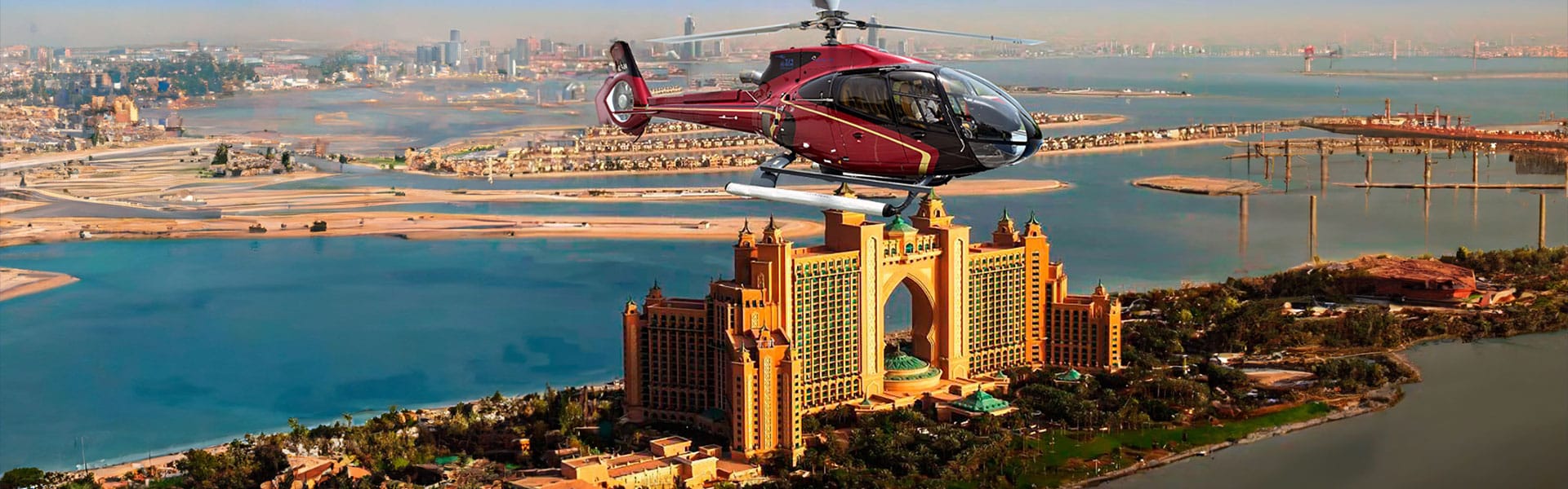 What To Expect On A Helicopter Tour