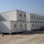 Ensuring Safety And Comfort In Site Labor Camps